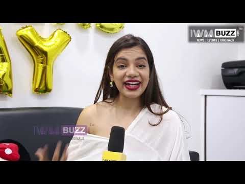 Exclusive: Nidhi Singh shares special message on Women's Day