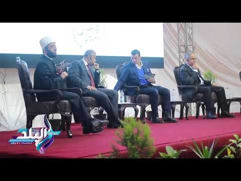 صدى البلد | أسامة الأزهري: الأوطان تُبنى بـ3 قيم ثابتة