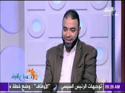 صباح البلد - روشتة دينية للتأهيل والإستفادة من شهر رمضان