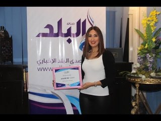 صدى البلد | مها بهنسي: "الآلة الإعلامية لم تدار بحكمة وقت ثورة يناير"
