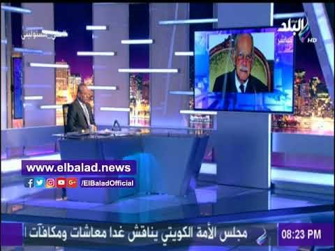 صدى البلد |أحمد موسي ينقل أخطر رسالة لـ سامي شرف وخالد عبدالناصر عن حمدين صباحي