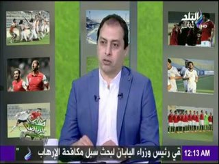 صدى الرياضة - عادل عبد الرحمن يكشف كواليس تطبيق دوري المحترفين في مصر