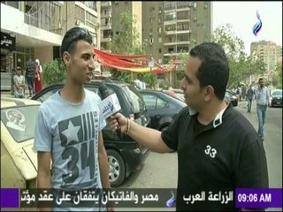 صباح البلد - شاهد كيف يستخدم المصريين السوشيال ميديا في رمضان