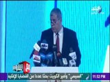 مع شوبير - كلمة خاصة للكابتن شوبير بحفل تكريم الكابتن حسن حمدي