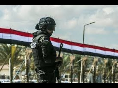 صدى البلد | وزير الداخلية يكرم أوائل فرقة الترقى لكادر أمين شرطة ثالث