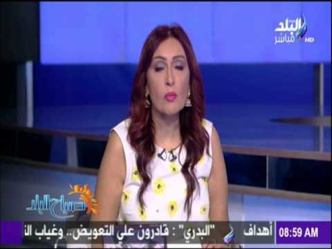 صباح البلد - جدل على الفيسبوك بين وزير التعليم وخبير تربوى حول نظام الثانوية العامة