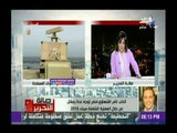 صدى البلد | تامر الشهاوى يعلق على عمليات سيناء 2018 من خلال 