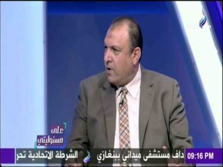 على مسئوليتي - لهذا السبب .. يجب أن تنتهي حضانة الأم للطفل بعد 9 سنوات