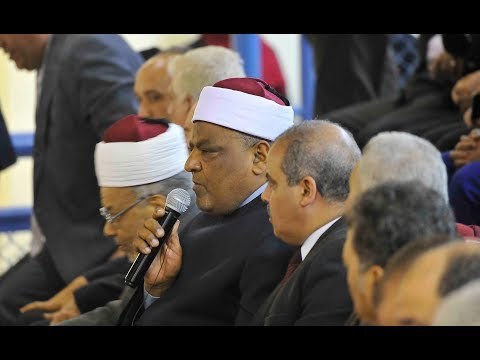 صدى البلد | شومان : أكبر مهرجان لإبداع طلاب الأزهر في كافة المجالات قريبا