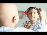 صدى البلد | 10 اسباب صادمة وراء إصابة الأطفال بالسرطان ..تعرف عليها