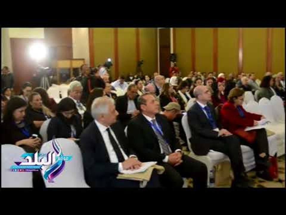 صدى البلد | وزير التنمية :توفير فرص عمل وخفض البطالة بالصعيد الفترة المقبلة