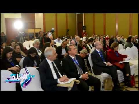 صدى البلد | وزير التنمية :توفير فرص عمل وخفض البطالة بالصعيد الفترة المقبلة