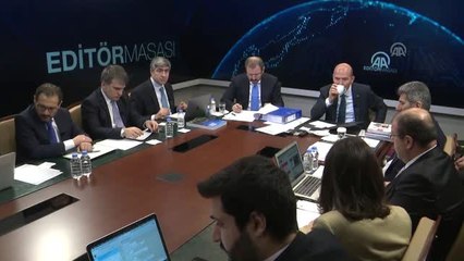 İçişleri Bakanı Soylu: "Fetö'den 511 Bin Kişi Gözaltına Alındı"