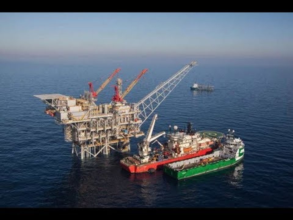 صدى البلد |  وزير بترول سابق: «الإخوان» خططوا لمنح تركيا «حقل ظهر» في 2012