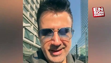 Emrah: Heyecan dorukta