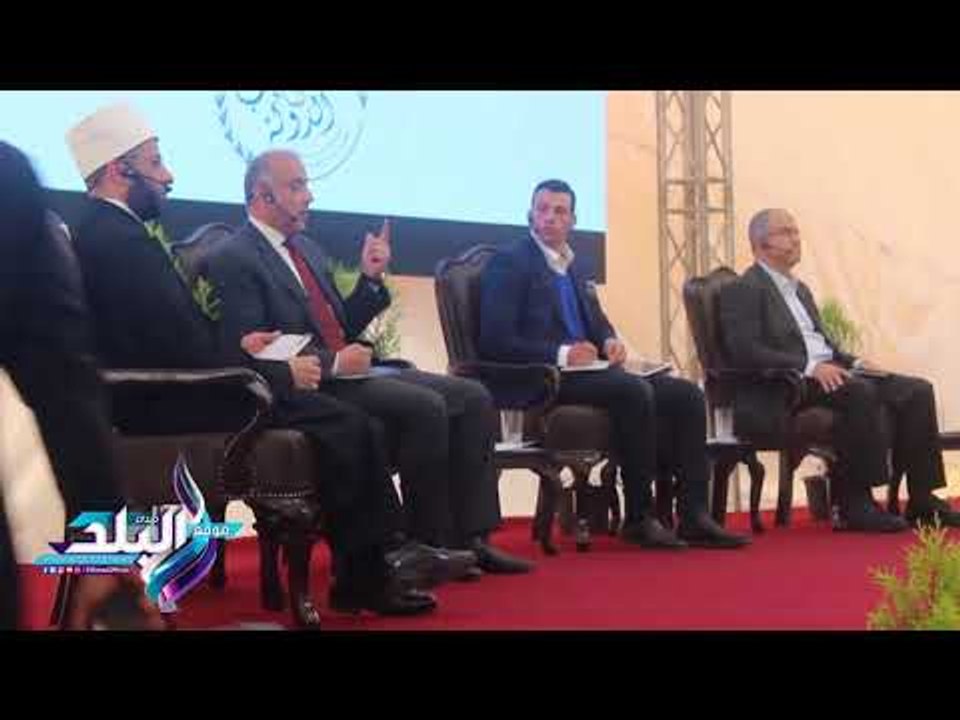 صدى البلد | التعليم العالي: البعثات المصرية في...
