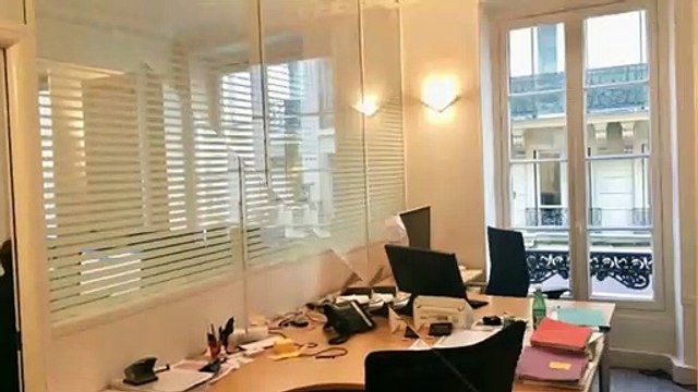 A vendre - BUREAUX - PARIS 08 (75008) - 190m²