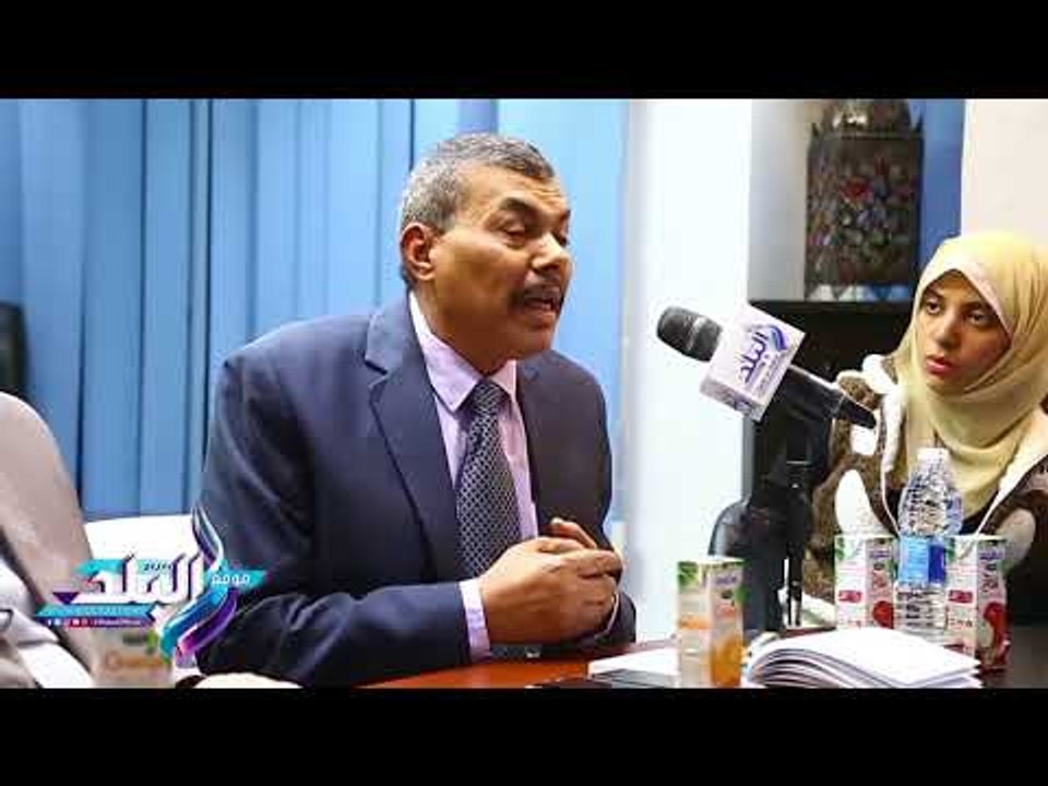 صدى البلد | رئيس قطاع حماية النيل: نجحنا في إزا...