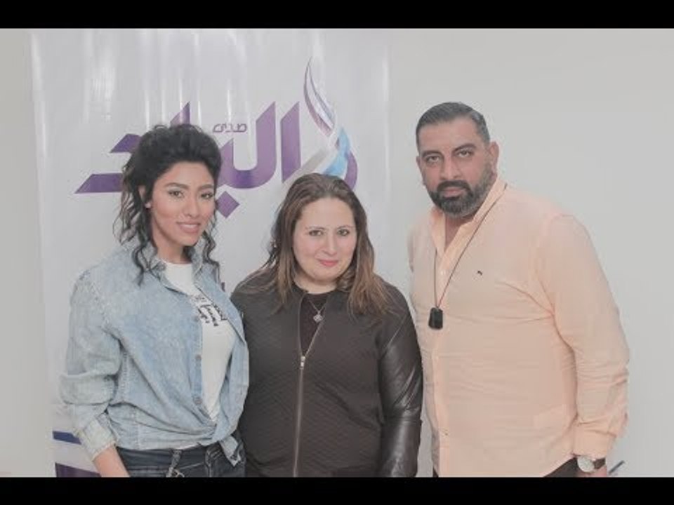 صدى البلد |  زيزى عادل تشرح مواصفات الراجل الحمش