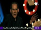 دايرة الشر - عزب شو : «مبخفش من مرتضى منصور» والحديث عن إعتذاري له غير صحيح
