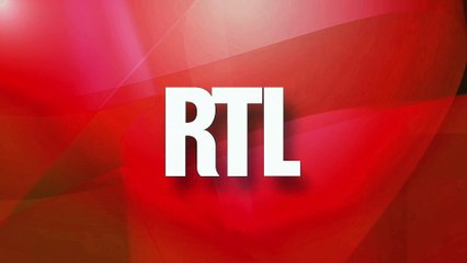 Le journal RTL de 10h00