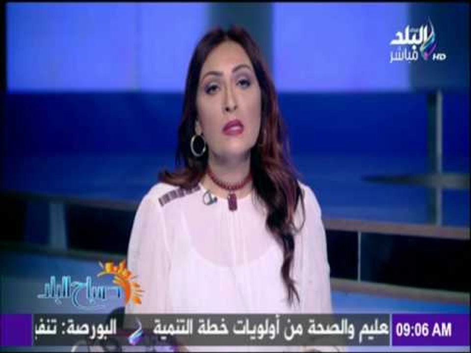 صباح البلد - وزير التعليم العالي:  بدء بناء مقر...