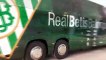Celta de Vigo - Real Betis: El Betis Llega a Balaídos
