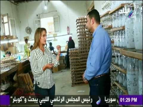 على ذمة التحقيق - سبب تسمية قرية جراح بـ قلعة الزجاج فى مصر