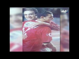 مع شوبير - قصة هدف مع كابتن رضا شحاتة بمباراة 6/1