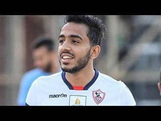 صدى الرياضة - أحمد مرتضى منصور يكشف موقف «كهربا» مع الزمالك