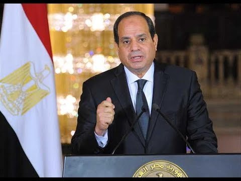 صدى البلد | وزير التنمية المحلية من الغربية : كل المحافظات جاهزة للانتخابات الرئاسية