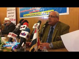 صدى البلد | نادي تدريس الأزهر: انتخاب السيسي لفترة ثانية دعم لاستقرار مصر