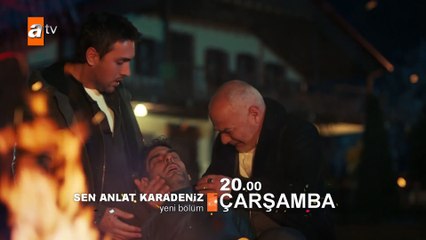 Sen Anlat Karadeniz - 44.Bölüm 2.Fragmanı