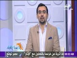 صباح البلد - احمد مجدي: مفيش مجتمع محترم بدون صدق