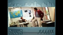 SierraQuest | Urban Runner Part 5: Office Stealth