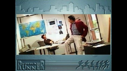 SierraQuest | Urban Runner Part 5: Office Stealth