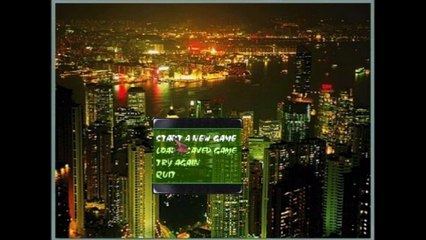 SierraQuest | Urban Runner Part 7: Fighting The Law