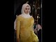 صدى البلد |  تعليقات لجنة التحكيم على مسابقة ملكة المحجبات العرب
