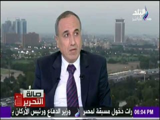 صالة التحرير - لهذا السبب اختار السيسي هذا التوقيت تحديداً للقاء الصحف القومية