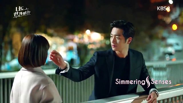 Robot Love Story - Part 7 | Kya Tujhe Ab Ye Dil Bataye | Korean Hindi Mix | Simmering Senses