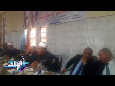 صدى البلد | شومان : الازهر أنشأ مرصدا يعمل بـ10 لغات للرد على افكار الجماعات الارهابية والمتطرفة