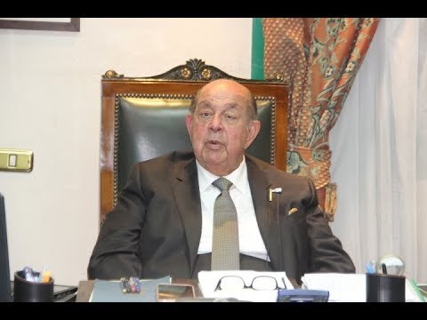 صدى البلد | رئيس جمعية رجال الأعمال : طفرة استثمارية متوقعة وبدأنا نجنى ثمار الإصلاح