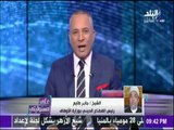 على مسئوليتي - رئيس القطاع الديني يفضح عبدالله رشدي على الهواء ويتهمه بالتزوير