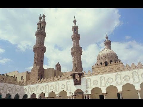 صدى البلد | نجل عبد الرحمن الشرقاوي: مسرحية الحسين ثائرًا أحدثت خلافًا بين والدي والأزهر