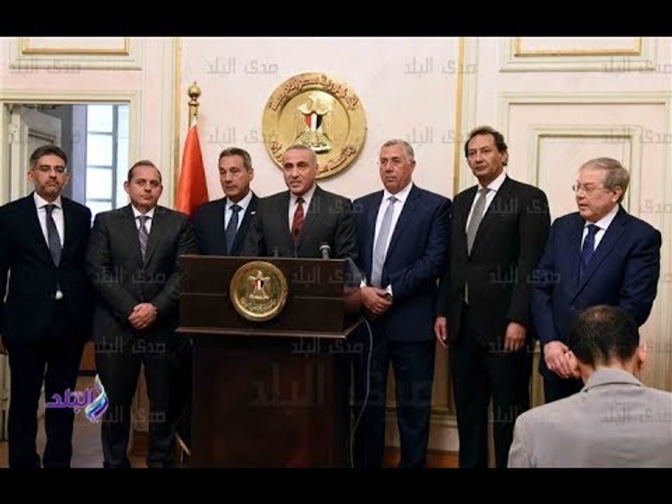 صدى البلد | البنك المركزي: جوائز سحب بـ 2 مليون...