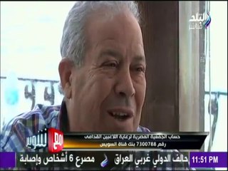 مع شوبير - محمد صلاح يقدم أكبر دعم لجمعية «اللاعبين القدامى»