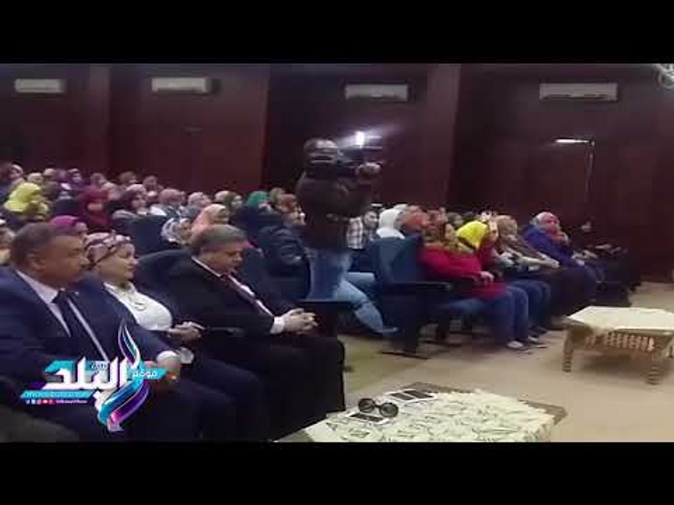 صدى البلد | رئيس جامعة بنها: "زيادة الإنتاج وترشيد الاستهلاك ومواجهة التجار" مثلث خفض الأسعار