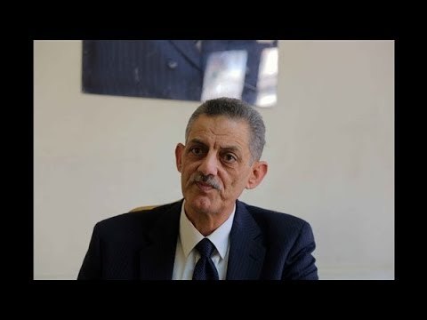 صدى البلد | حفيد «سعد زغلول»: أسعى أن يكون حزب الوفد ظهيراً للشعب