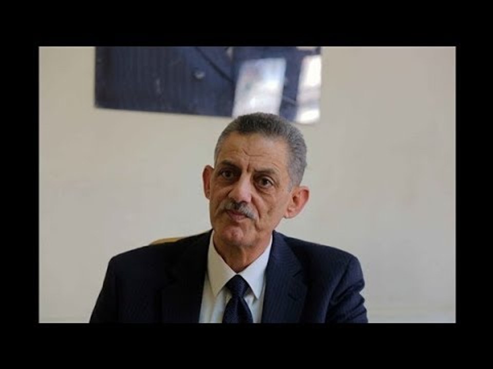 صدى البلد | حفيد «سعد زغلول»: أسعى أن يكون حزب الوفد ظهيراً للشعب