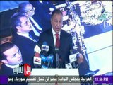 مع شوبير - الخطيب:  حسن حمدي حقق انجازات منذ وجودة كلاعب حتي رئيس للاهلي